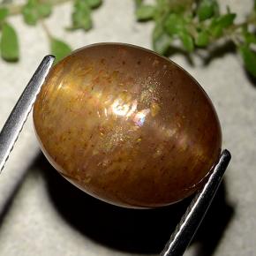 Colored Gemstones