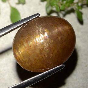 Colored Gemstones