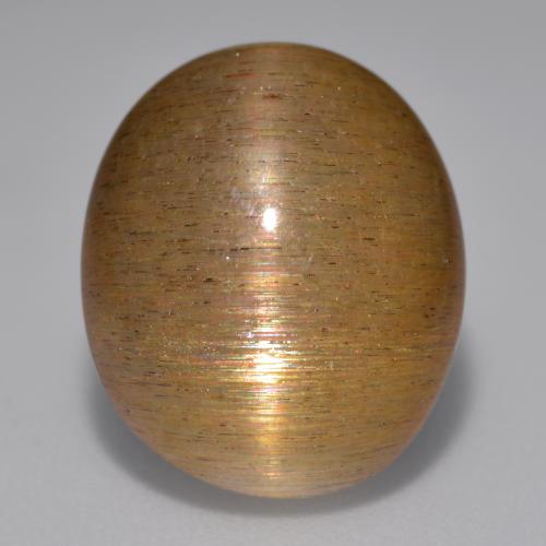 Colored Gemstones