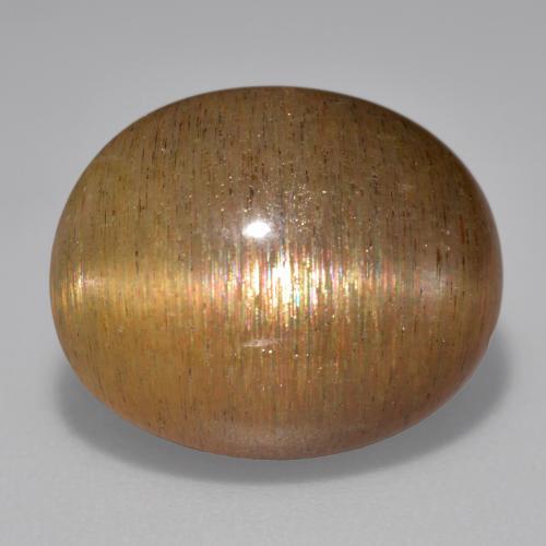 Colored Gemstones
