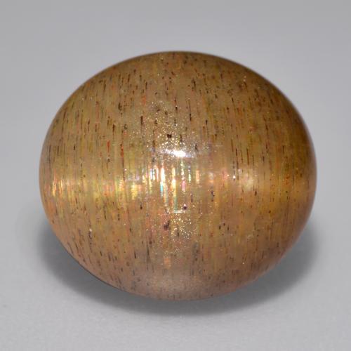Colored Gemstones