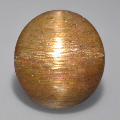 Colored Gemstones