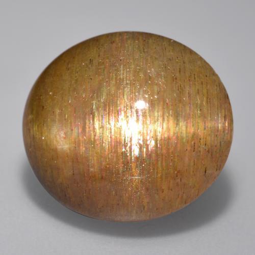 Colored Gemstones