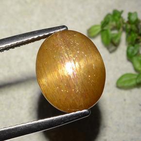 Colored Gemstones