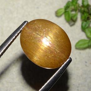 Colored Gemstones