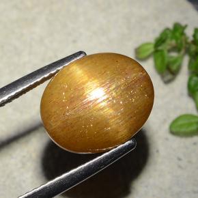 Colored Gemstones