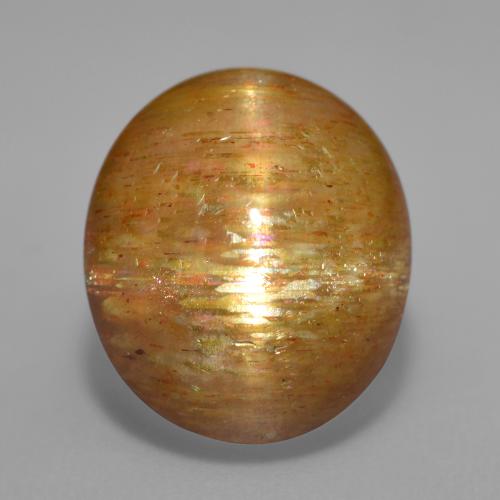 Colored Gemstones