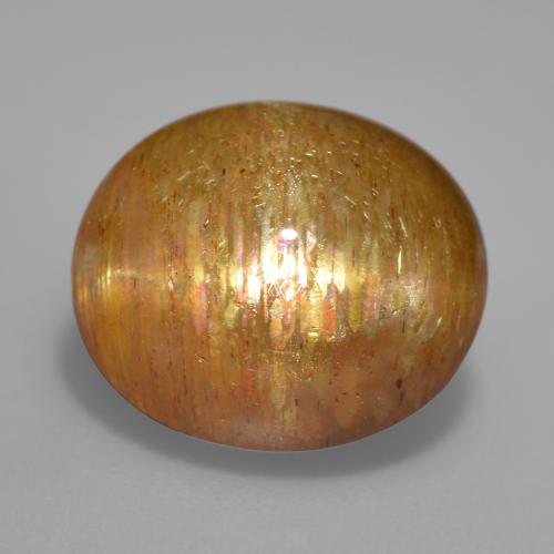 Colored Gemstones