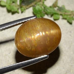 Colored Gemstones