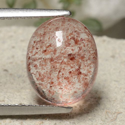 Colored Gemstones