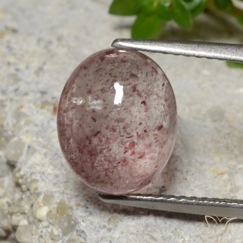 Colored Gemstones