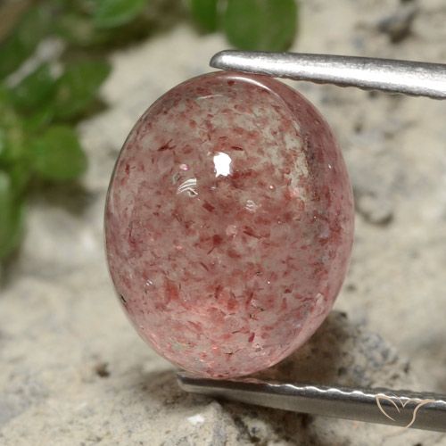 Colored Gemstones