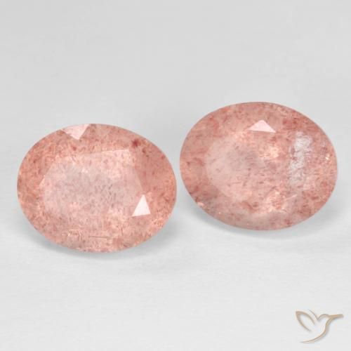Colored Gemstones
