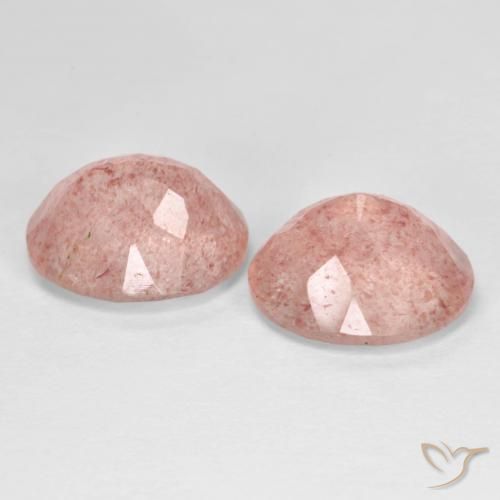 Colored Gemstones