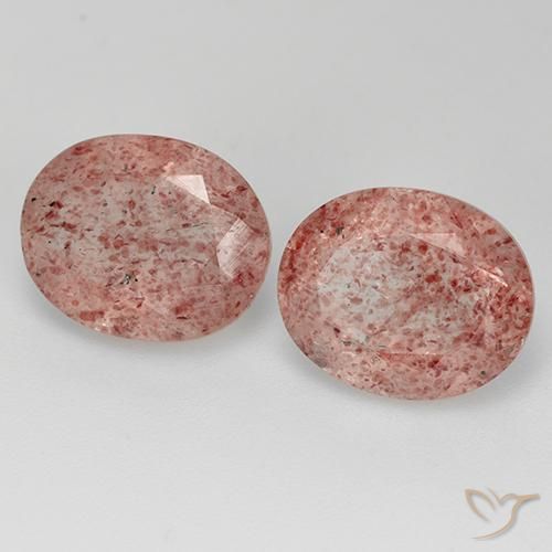Colored Gemstones