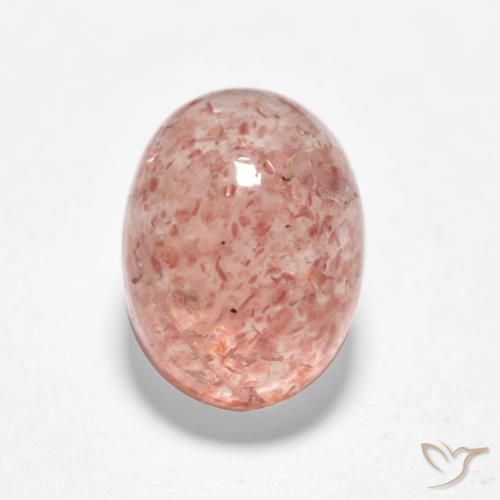 バイカラー・トルマリン ルース(裸石) 11.95ct ( バイカラー