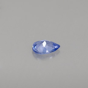 Tanzanite Gemstone in 5.2 x 3.6 mm Size for Sale, Tanzanite Stone in Violet Blue Color