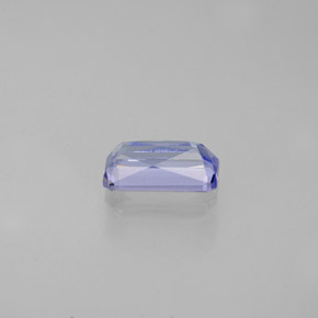 Tanzanite Gemstone in 7.1 x 3.9 mm Size for Sale, Tanzanite Stone in Violet Blue Color
