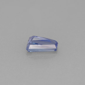 Tanzanite Gemstone in 6.2 x 4.1 mm Size for Sale, Tanzanite Stone in Violet Blue Color
