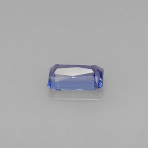 Tanzanite Gemstone in 5.8 x 3.6 mm Size for Sale, Tanzanite Stone in Violet Blue Color