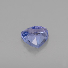 Tanzanite Gemstone in 4.8 x 4.8 mm Size for Sale, Tanzanite Stone in Violet Blue Color