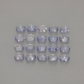 Tanzanite Gemstone in 2.7 mm Size for Sale, Tanzanite Stone in Violet Blue Color