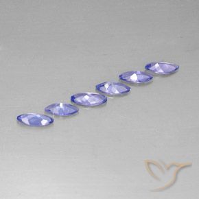 Colored Gemstones