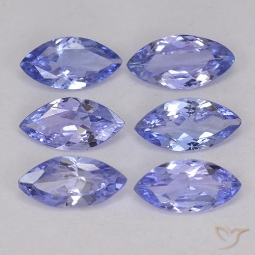 Colored Gemstones