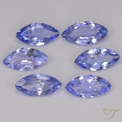 Colored Gemstones