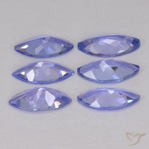 Colored Gemstones