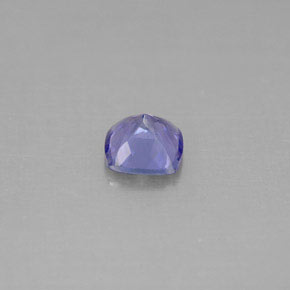 Tanzanite Gemstone in 5.9 x 5.8 mm Size for Sale, Tanzanite Stone in Violet Blue Color
