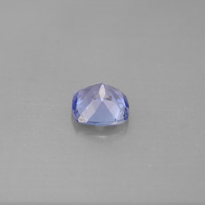Tanzanite Gemstone in 5.9 x 5.9 mm Size for Sale, Tanzanite Stone in Violet Blue Color
