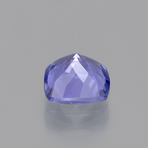 Tanzanite Gemstone in 5.9 x 5.8 mm Size for Sale, Tanzanite Stone in Violet Blue Color