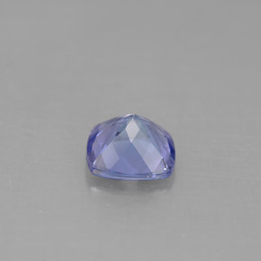 Tanzanite Gemstone in 6 x 6 mm Size for Sale, Tanzanite Stone in Violet Blue Color