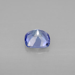 Tanzanite Gemstone in 6 x 6 mm Size for Sale, Tanzanite Stone in Violet Blue Color