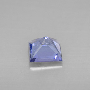 Tanzanite Gemstone in 5.6 x 5.5 mm Size for Sale, Tanzanite Stone in Violet Blue Color