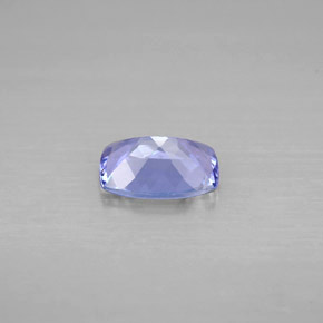 Tanzanite Gemstone in 7 x 5 mm Size for Sale, Tanzanite Stone in Bluish Violet Color