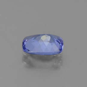 Tanzanite Gemstone in 6.9 x 5 mm Size for Sale, Tanzanite Stone in Violet Blue Color