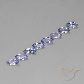 Colored Gemstones