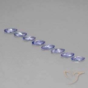 Colored Gemstones