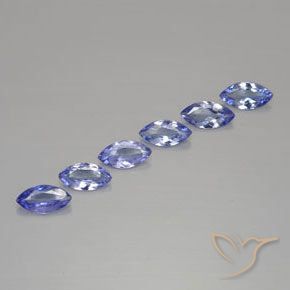Colored Gemstones