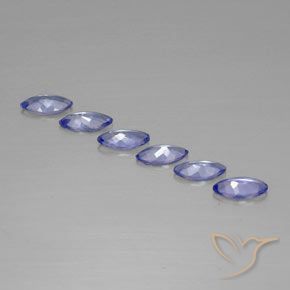 Colored Gemstones