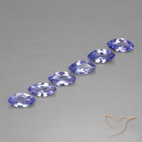 Colored Gemstones