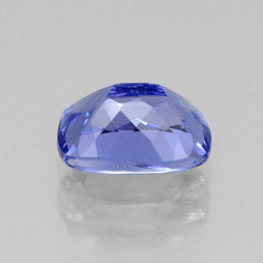 Tanzanite Gemstone in 6.9 x 4.9 mm Size for Sale, Tanzanite Stone in Violet Blue Color