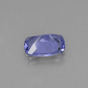 Tanzanite Gemstone in 7 x 4.9 mm Size for Sale, Tanzanite Stone in Violet Blue Color