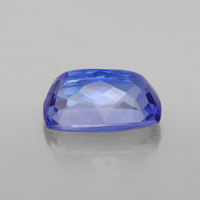Tanzanite Gemstone in 10.8 x 7 mm Size for Sale, Tanzanite Stone in Violet Blue Color