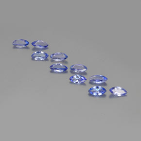 Colored Gemstones