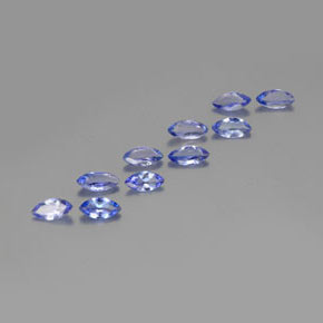 Colored Gemstones