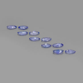 Colored Gemstones