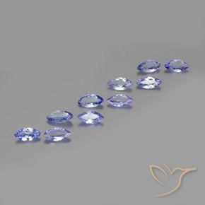 Colored Gemstones